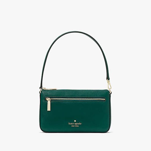 Kate Spade Convertible Wristlet & Card Holder - Picture 4 of 5